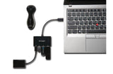 KENSINGTON CH1000 USB-C 4-Port Hub (39124)