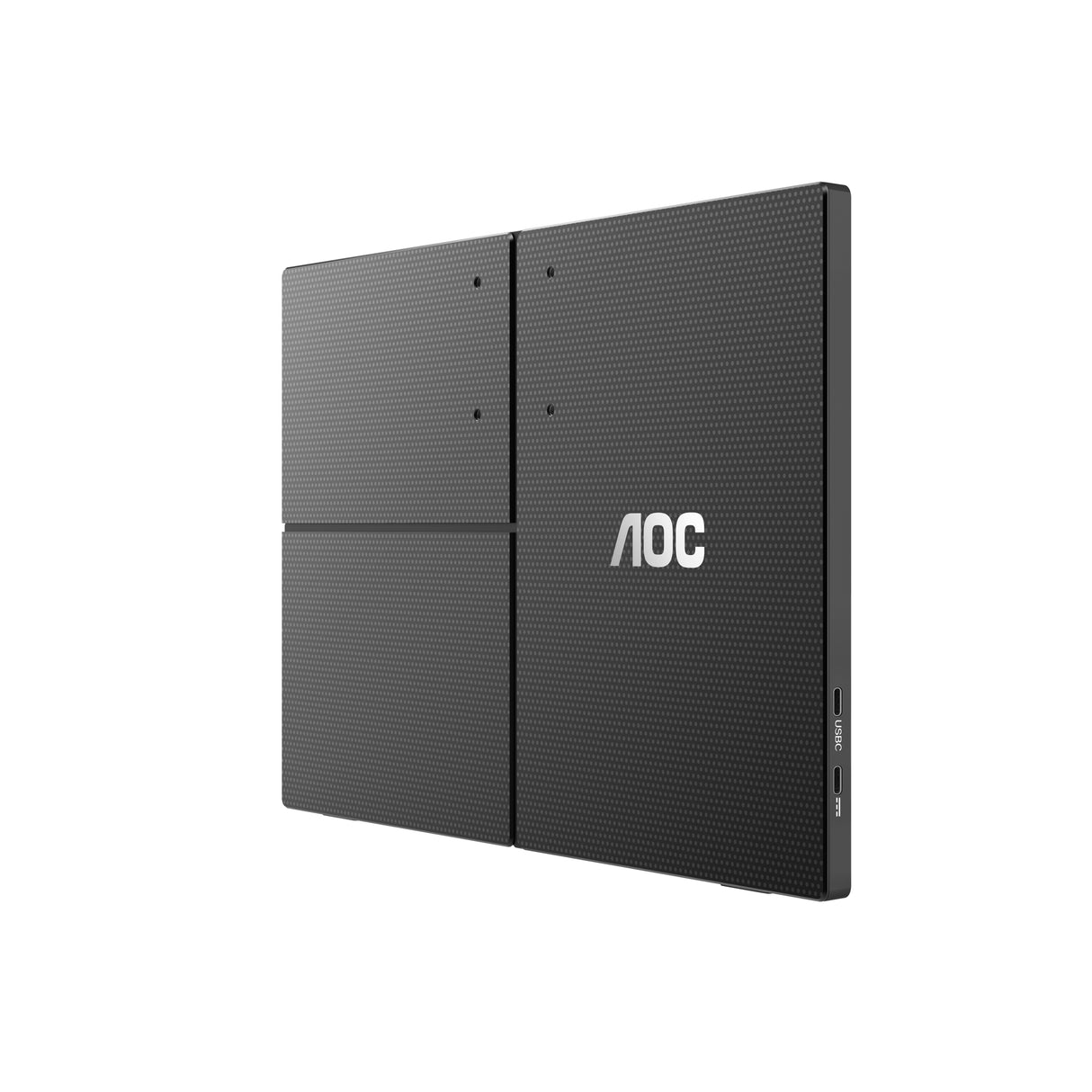 AOC 16T20 – 15.6" / IPS / Full HD / 10-Point Touch – Portable Monitor