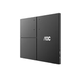AOC 16T20 – 15.6" / IPS / Full HD / 10-Point Touch – Portable Monitor