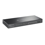 TP-LINK Omada 2.5GBASE-T Managed PoE Network Switch
