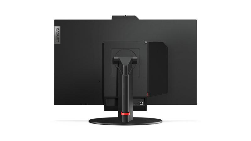 LENOVO ThinkCentre Tiny-In-One 27 computer monitor (27") Quad HD LED Black