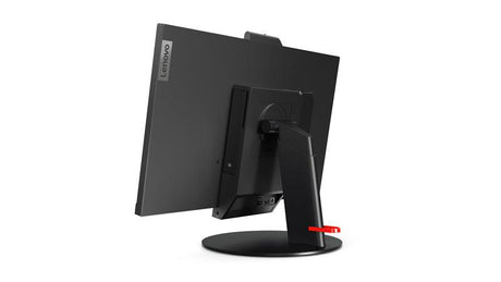 LENOVO ThinkCentre Tiny-In-One 27 computer monitor (27") Quad HD LED Black