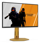 AOC CS25G Monitor – 24.5" / Full HD / IPS / 310Hz – Gaming Monitor