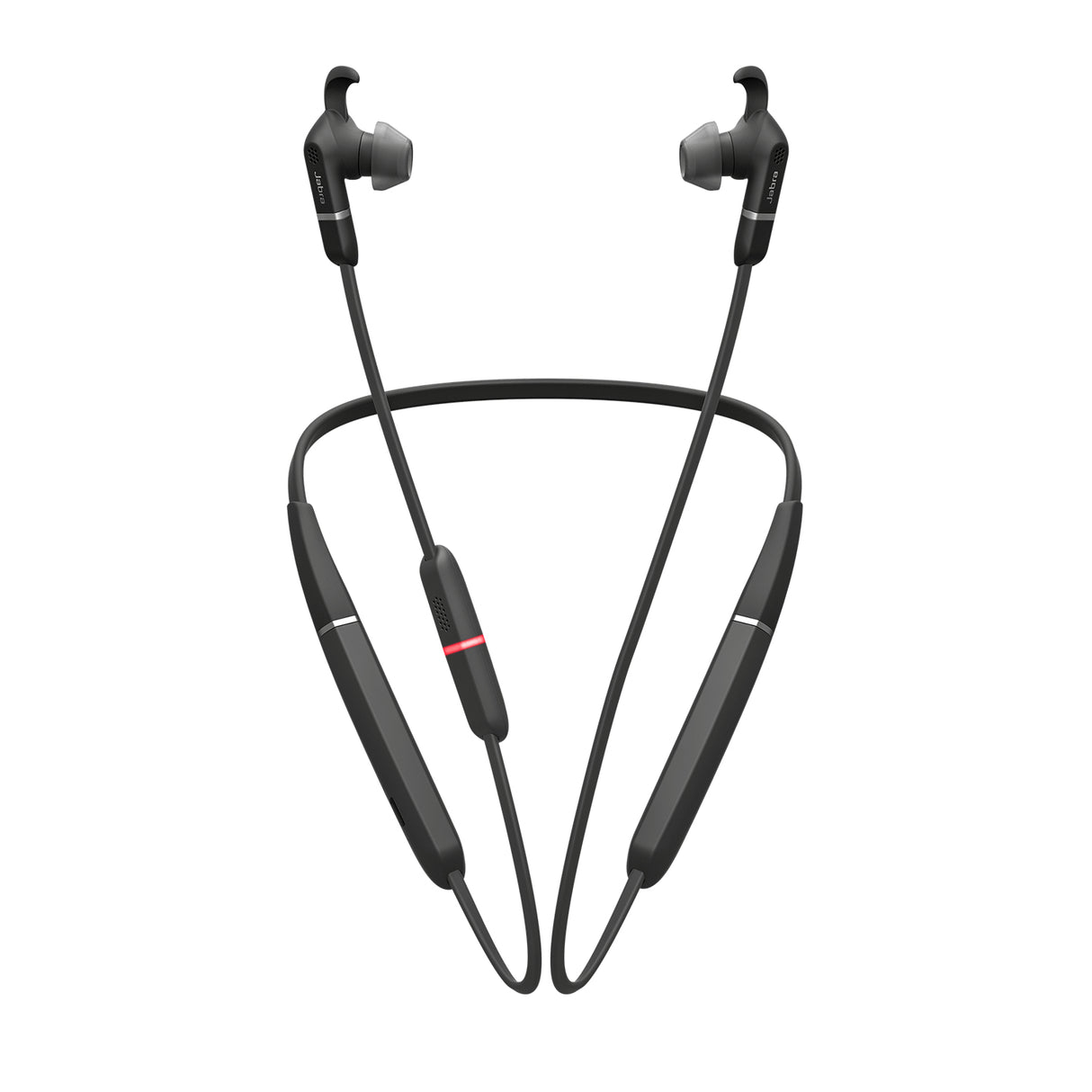 JABRA Evolve 65e MS & Link 370 Headset