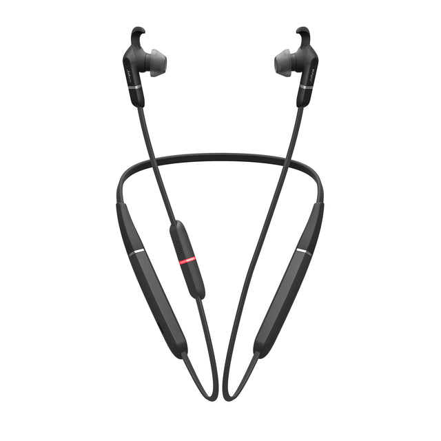 JABRA Evolve 65e MS & Link 370 Headset