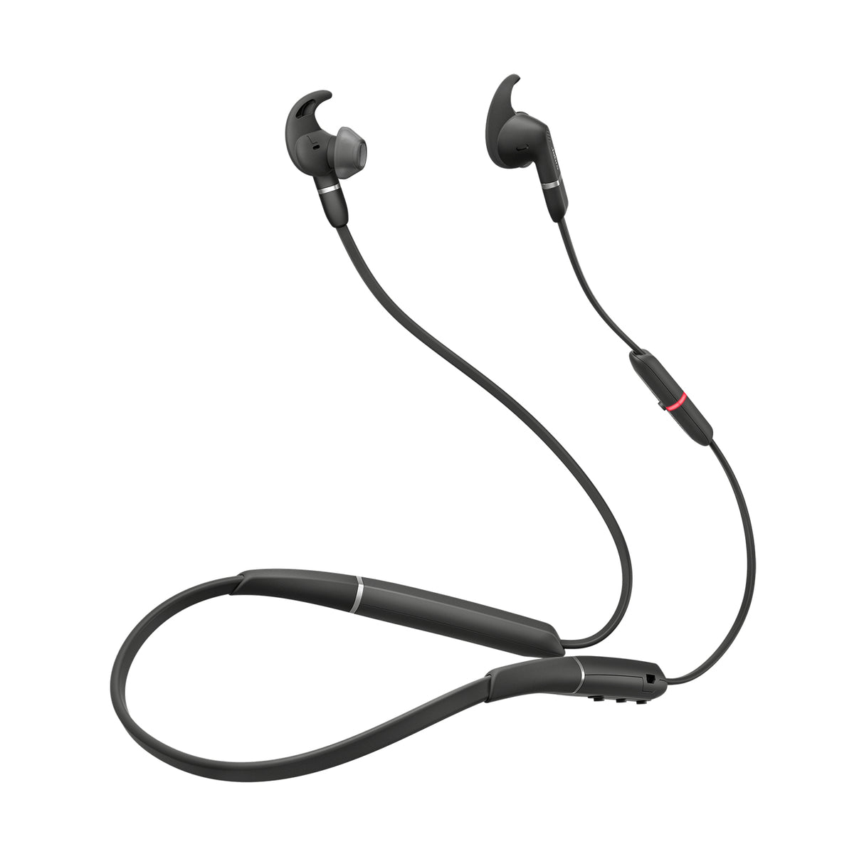 JABRA Evolve 65e MS & Link 370 Headset