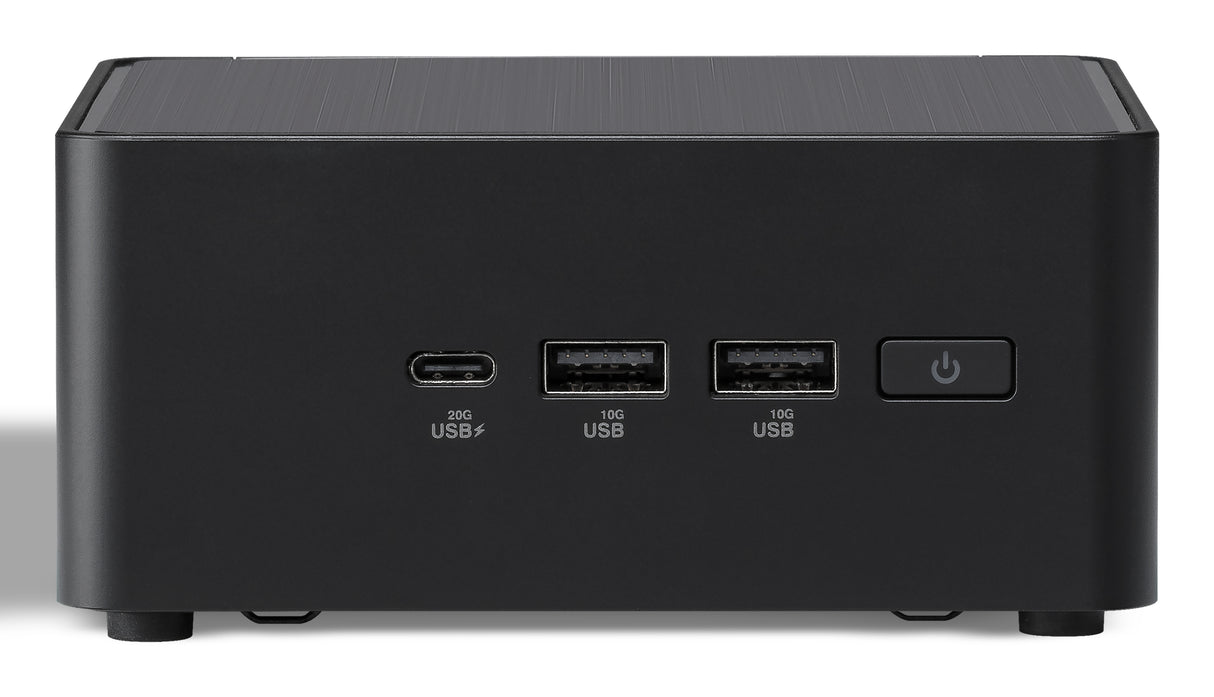 ASUS NUC 14 Pro RNUC14RVHI300004I Desktop Intel Core 3