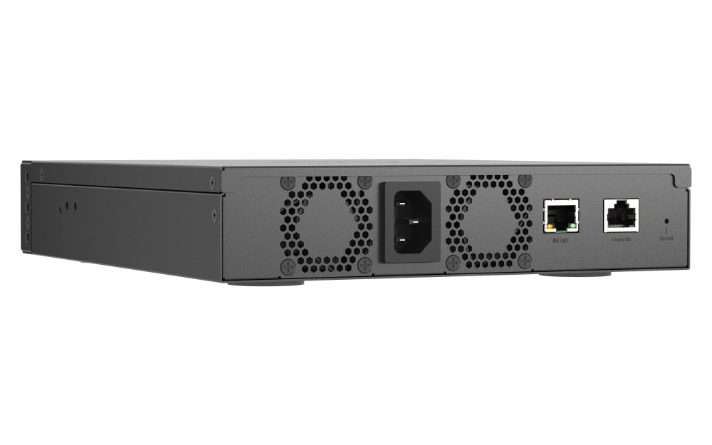 QNAP QSW-M7308R-4X Network Switch