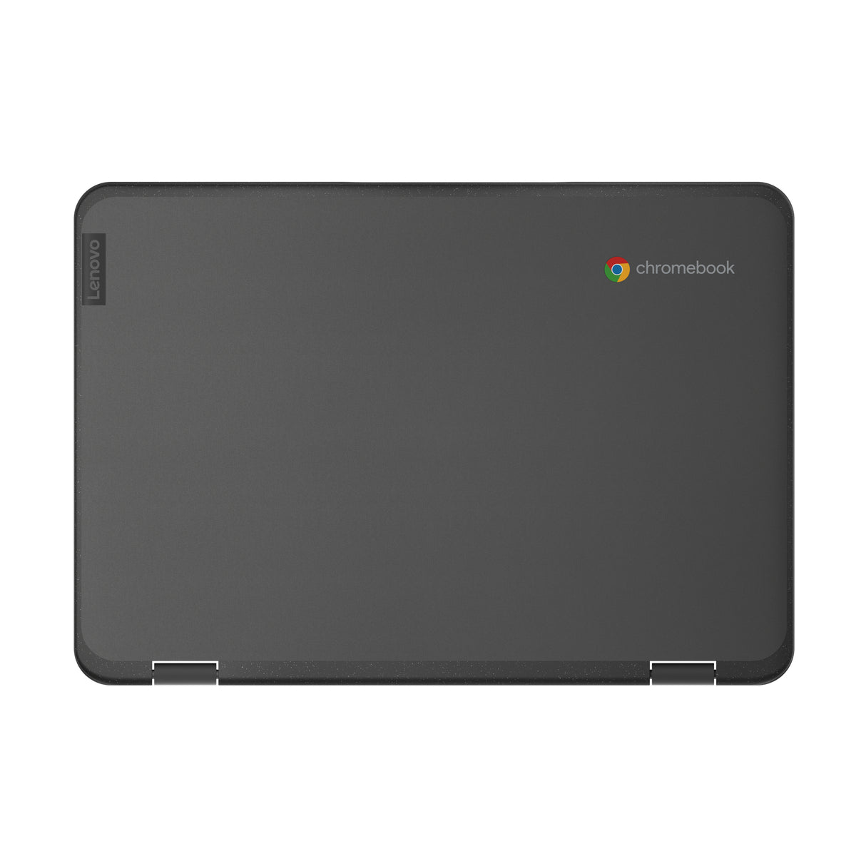 LENOVO 500e Chromebook Gen 4s Laptop – Intel N150 / 8GB LPDDR5 / 64GB eMMC / Intel® Graphics – Sustainable Business Laptop