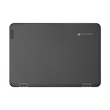 LENOVO 500e Chromebook Gen 4s Laptop – Intel N150 / 8GB LPDDR5 / 64GB eMMC / Intel® Graphics – Sustainable Business Laptop