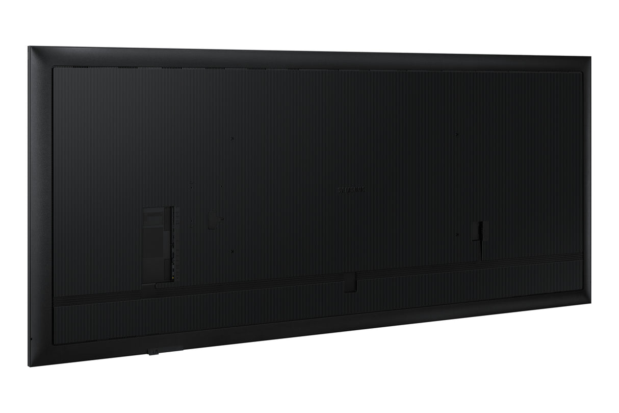 SAMSUNG LH105QPD5BGXXY Signage Display (105")