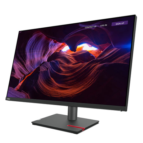 LENOVO ThinkVision P32p-30 Monitor (31.5")