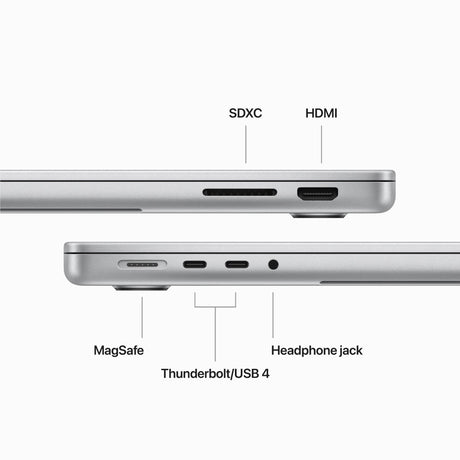 APPLE MacBook Pro M3 Chip 2023 (14.2")