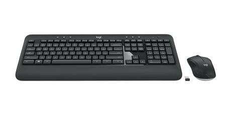 LOGITECH MK540 Advanced Keyboard