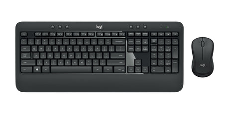 LOGITECH MK540 Advanced Keyboard