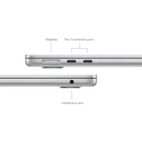 APPLE MacBook Air M3 Chip 2024 (13.6")