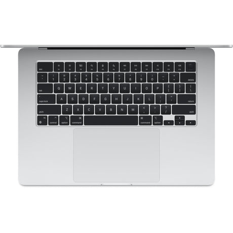 APPLE MacBook Air (15.3") M3 8GB/256GB Silver