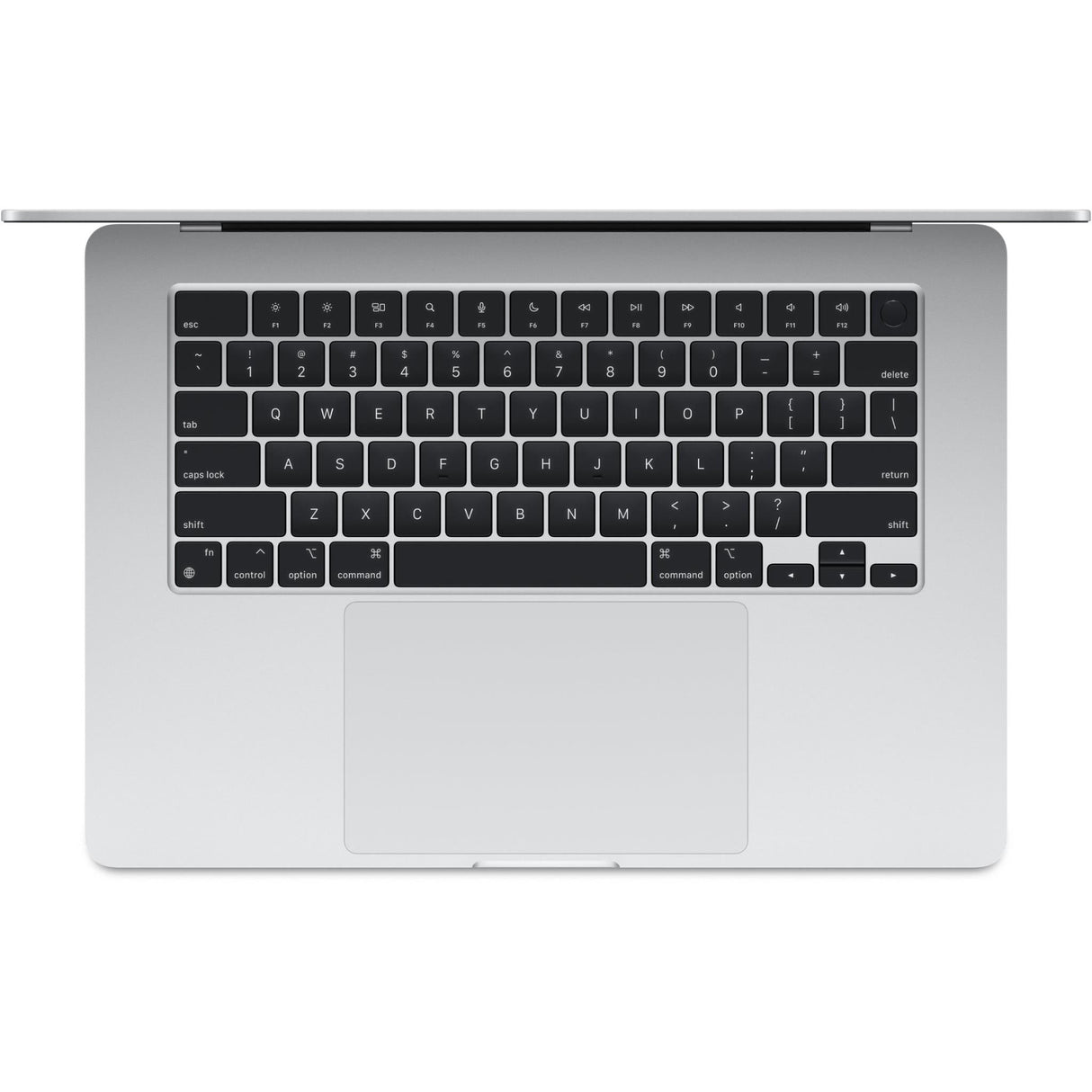 APPLE MacBook Air (15.3") M3 8GB/512GB Silver