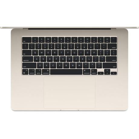 APPLE MacBook Air (15.3") M3 8GB/256GB Starlight