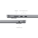 APPLE MacBook Air M3 Chip 2024 (15.3")