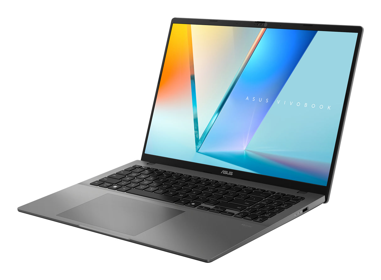 ASUS S3607CA-SH069W Laptop – Intel Core Ultra 7 255H / 16GB DDR5 / 1TB SSD / Intel Arc 140T – Sustainable Business Laptop
