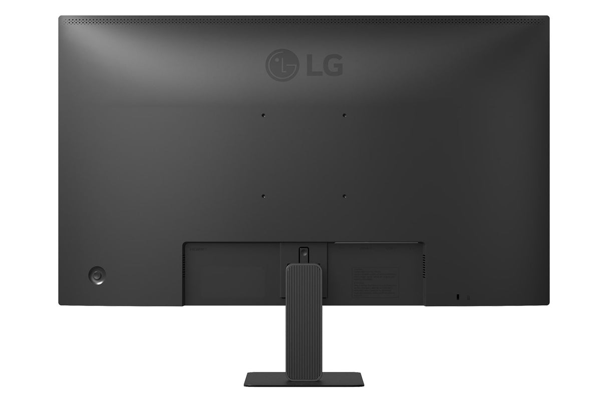 LG 27U631A Monitor – 27" / QHD / IPS / 100Hz – Business Monitor