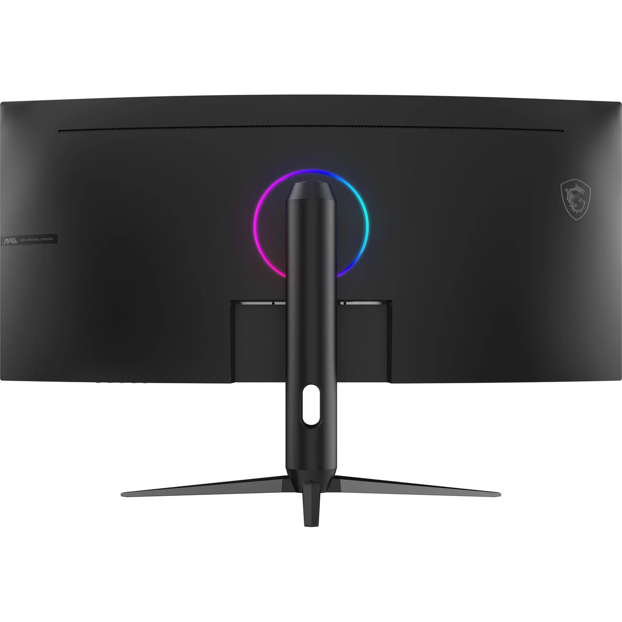 MSI MAG 342CQRF E20 Monitor – 34" / UWQHD / VA / 200Hz – Gaming Monitor