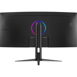 MSI MAG 342CQRF E20 Monitor – 34" / UWQHD / VA / 200Hz – Gaming Monitor