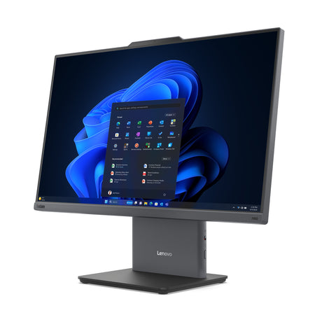 LENOVO ThinkCentre neo 50a 24 Gen 5 Desktop – Intel Core 7-240H / 16GB DDR5 / 512GB SSD / Intel® Graphics – Sustainable Business Desktop