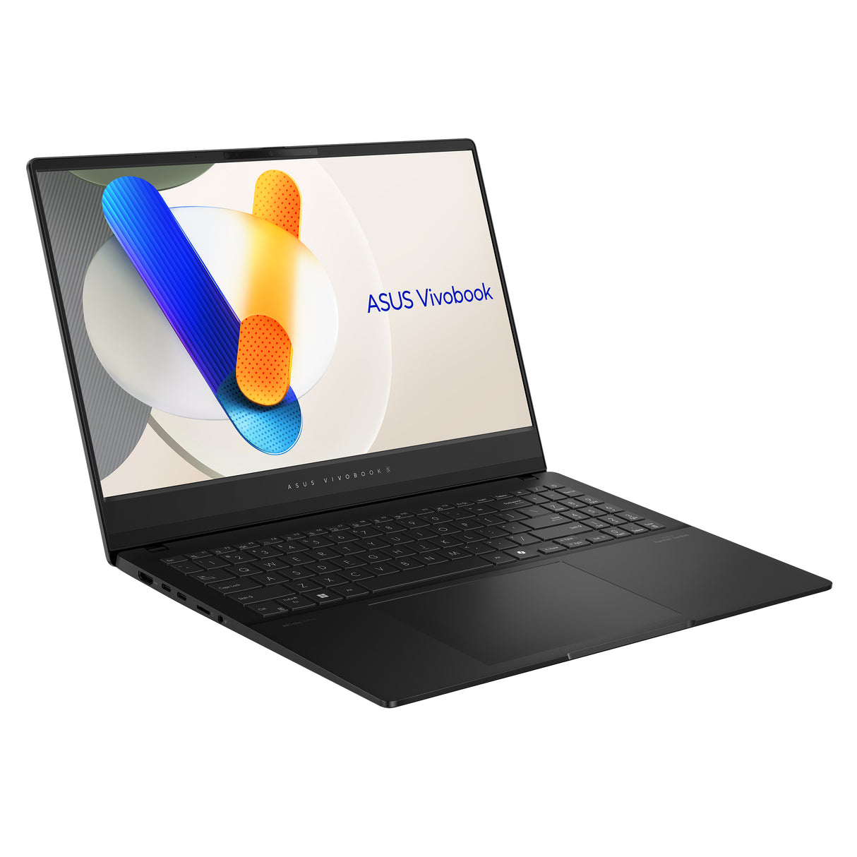 ASUS Vivobook S 15 OLED Laptop Ryzen 5 (15.6") 16GB/512GB