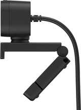 HP 430 – Full HD (1080p) – Dual Mic Array – UC Webcam
