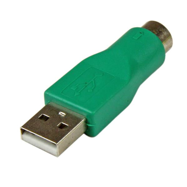 STARTECH Replacement PS|2 Mouse to USB Adapter - F|M (GC46MF)