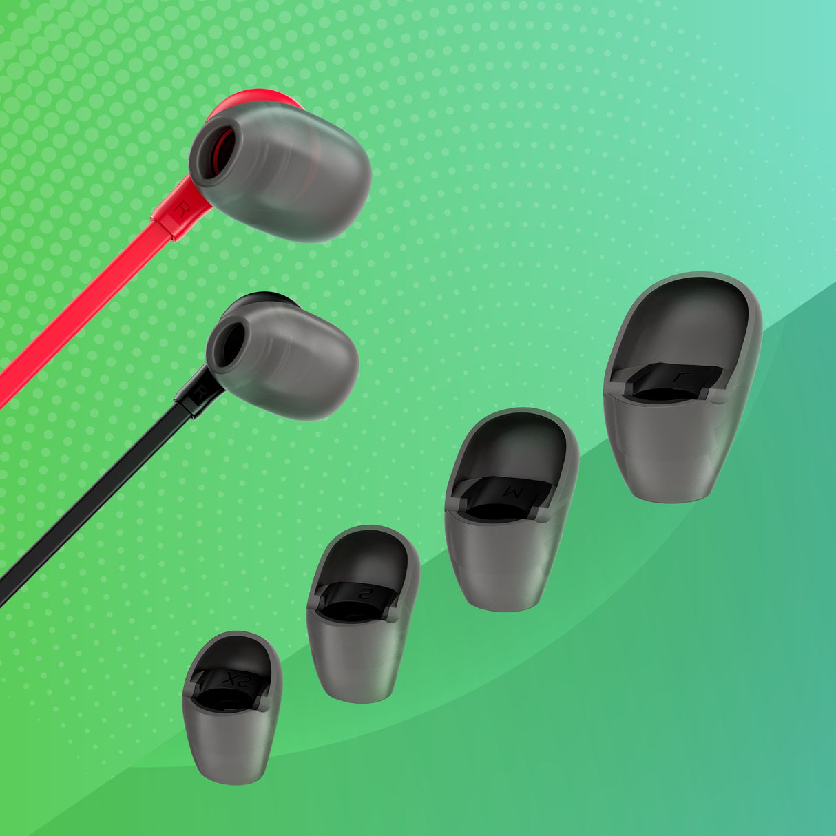 HP HyperX Cloud Earbuds II Headset