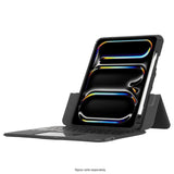 TARGUS THZ988US – Membrane / Bluetooth / Full-size – Office Keyboard