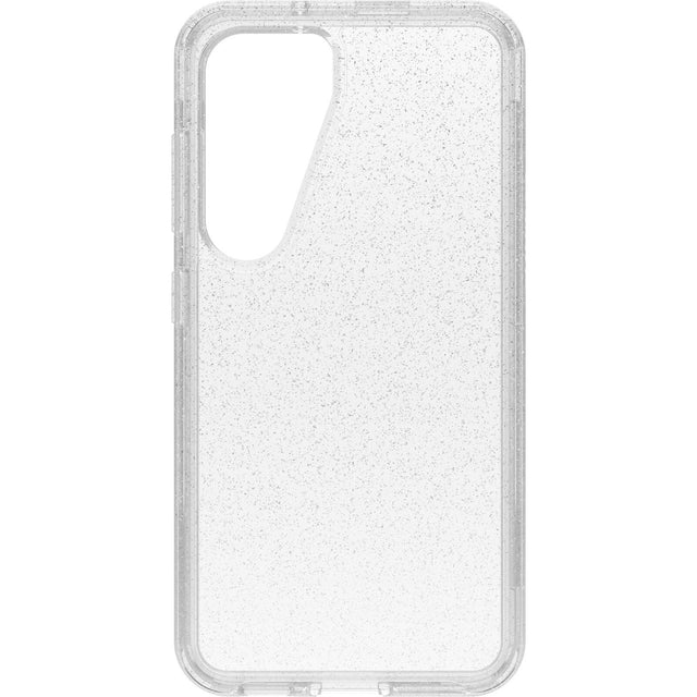 OtterBox Symmetry Clear Antimicrobial mobile phone case 16.8 cm (6.6") Cover Transparent