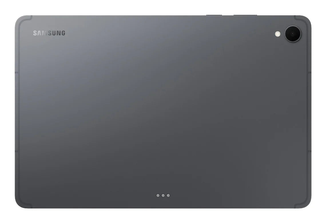 SAMSUNG Galaxy Tab S11 – 11" – 128GB / 12GB RAM – S Pen Included – WiFi – Grey