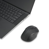 KENSINGTON MY310 EQ – Wireless 2.4GHz / 1600 DPI / Ergonomic – Office Wireless Mouse