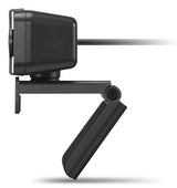 Lenovo Essential FHD Gen2 – Full HD (1080p) / 85° FOV / Dual Microphones – UC Webcam