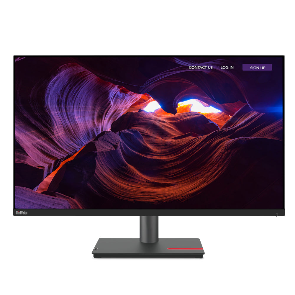 LENOVO ThinkVision P32p-30 Monitor (31.5")