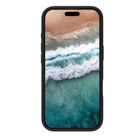 D. BRAMANTE 1928 MONACO – Silicone / MagSafe – iPhone 16 Pro Case