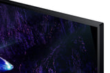 SAMSUNG LS24DG302EEXXY Monitor – 24" / Full HD / VA / 180Hz – Gaming Monitor