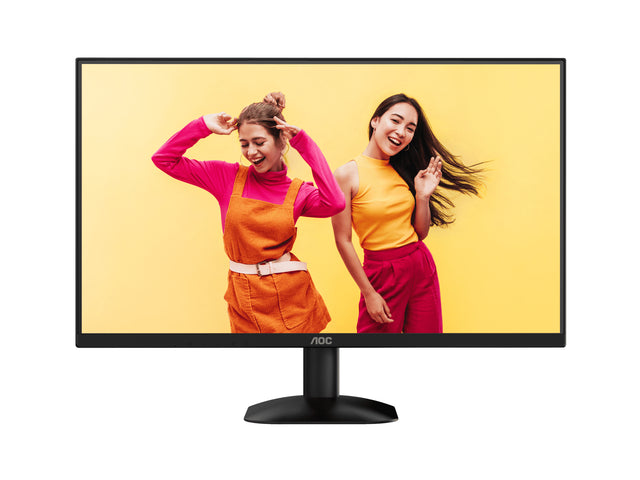 AOC U27B35 Monitor – 27" / 4K UHD / IPS / 60Hz – Business Monitor