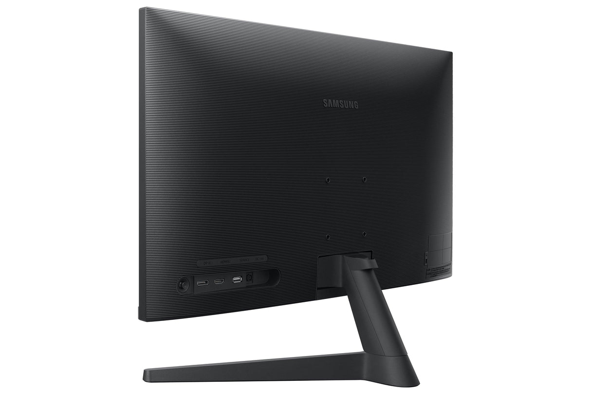 SAMSUNG computer monitor (27") Full HD LED Black