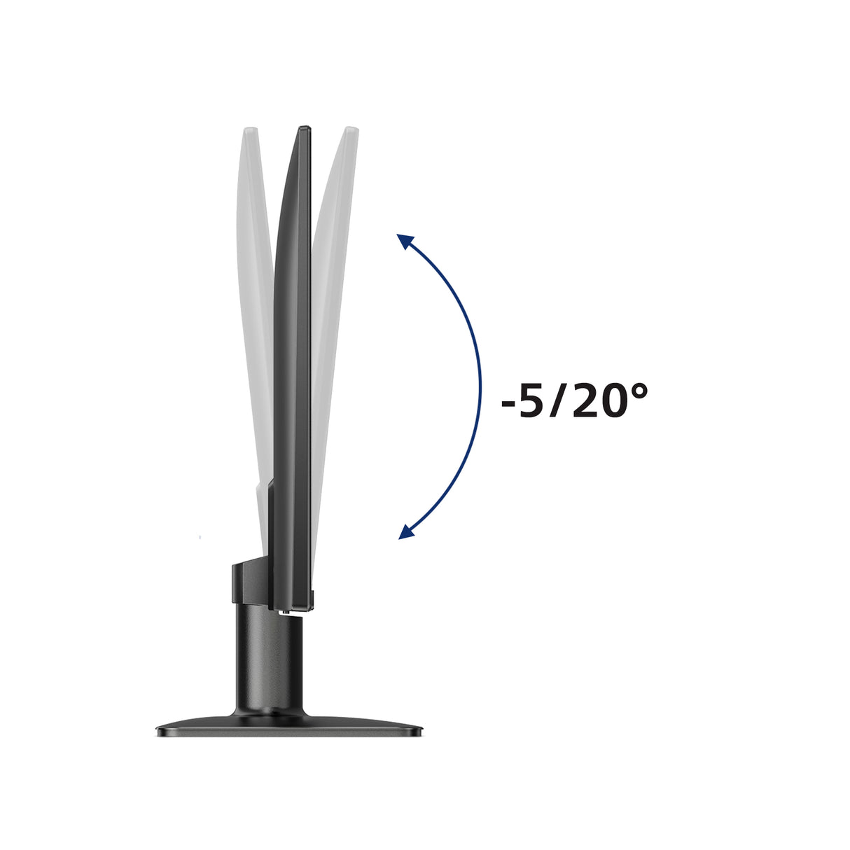 PHILIPS 27E2N1500L Monitor – 27" / QHD / IPS / 75Hz – Business Monitor