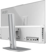 MSI MODERN AM272P 1M-1292AU Desktop – Intel Core 5 120U / 16GB DDR5 / 1TB SSD / Intel® Graphics – Sustainable Business Desktop