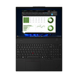 LENOVO ThinkPad L16 Laptop Intel Core Ultra 7 (16") 32GB/512GB