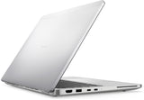 DELL PB13250 Laptop – Intel Ultra 7 266V / 16GB LPDDR5x / 512GB SSD / Intel Arc Graphics 140V – Sustainable Business Laptop