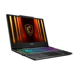 MSI CYBORG 15 B13WFKG-1058AU Laptop – Intel Core i7-13620H / 16GB DDR5 / 512GB SSD / NVIDIA GeForce RTX 5060 – Sustainable Business Laptop