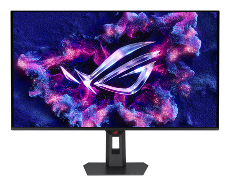 ASUS XG32UCDS Monitor – 31.5" / 4K UHD / OLED / 165Hz – Gaming Monitor