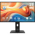MSI PRO MP275PG E14 Monitor – 27" / Full HD / IPS / 144Hz – Business Monitor